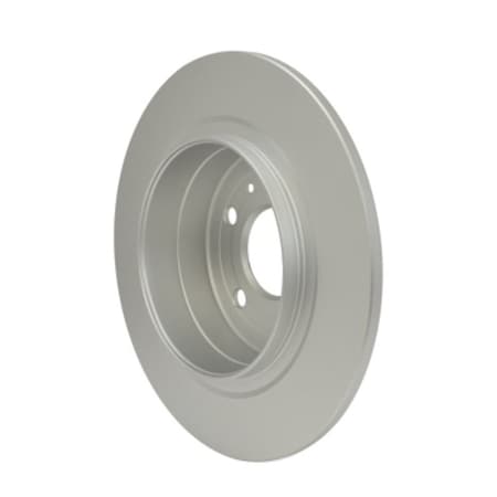 Pagid Brakes Brake Disc, 355121952 355121952